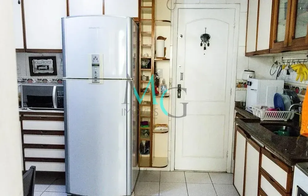 Apartamento, 3 quartos, 111 m² - Foto 8