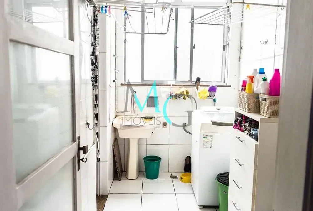 Apartamento, 3 quartos, 111 m² - Foto 40
