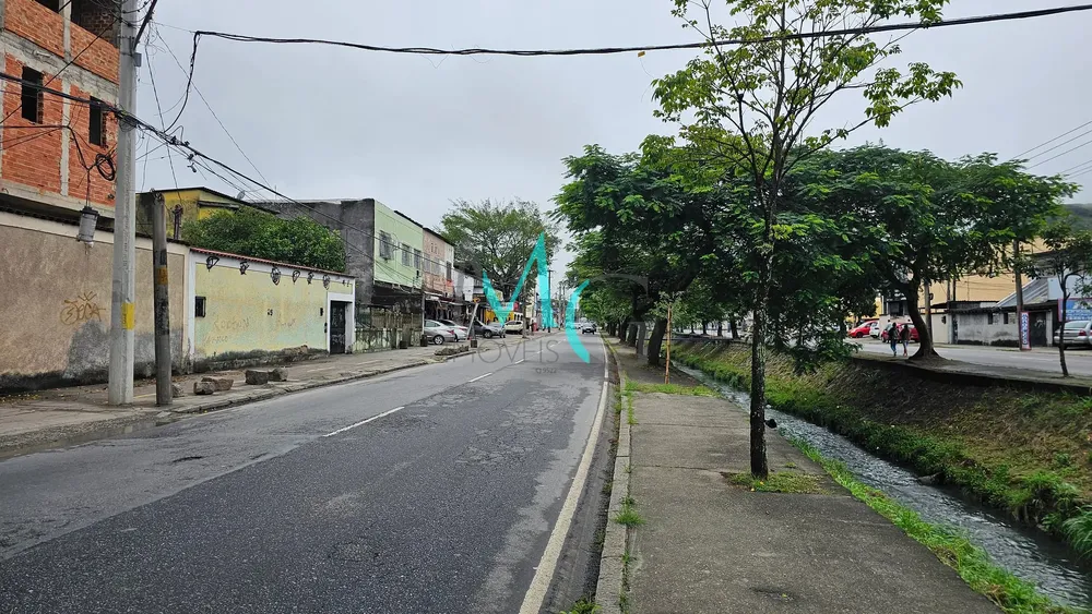 Loja-Salão, 59 m² - Foto 2