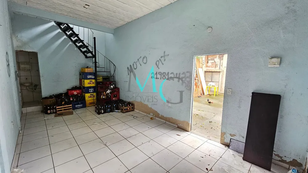 Loja-Salão, 59 m² - Foto 25