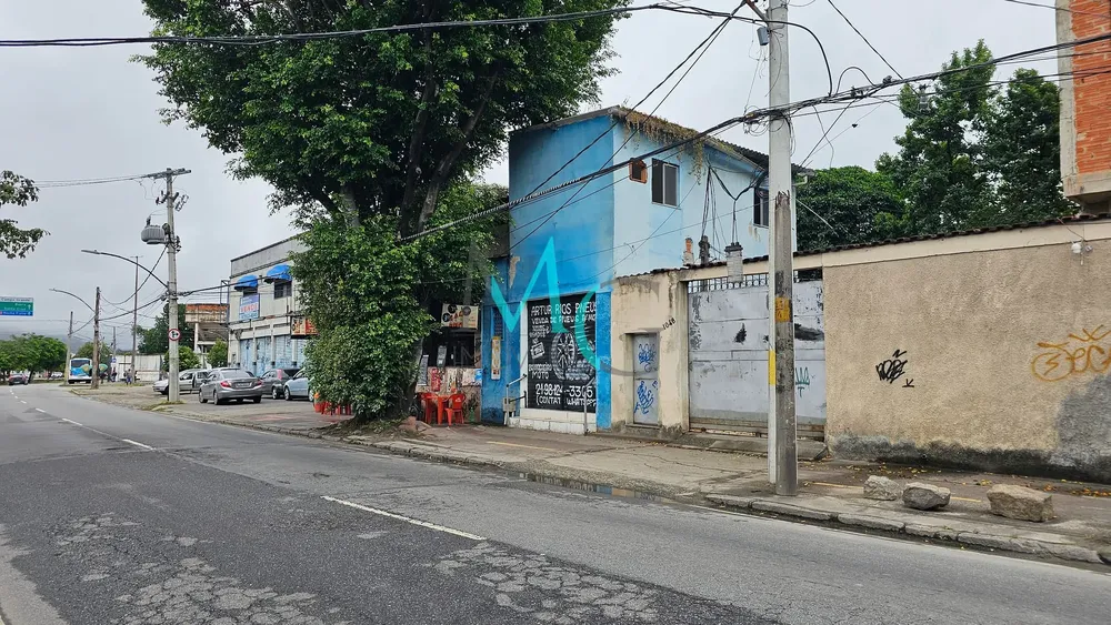 Loja-Salão, 59 m² - Foto 1