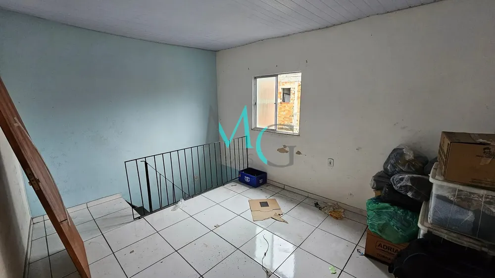 Loja-Salão, 59 m² - Foto 14