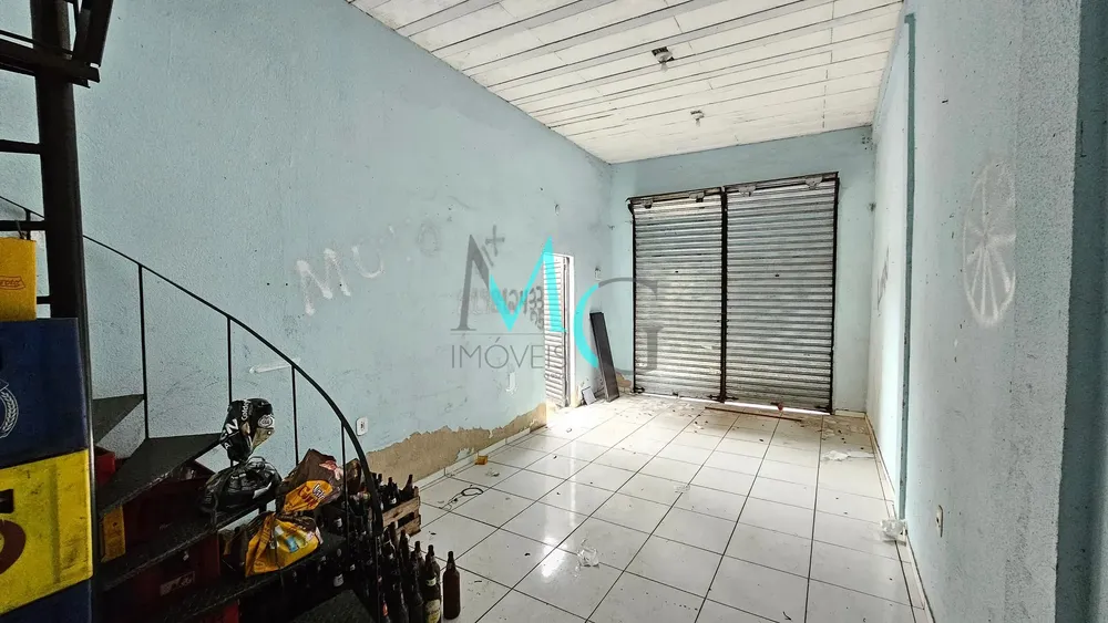 Loja-Salão, 59 m² - Foto 26