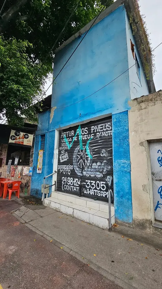 Loja-Salão, 59 m² - Foto 23