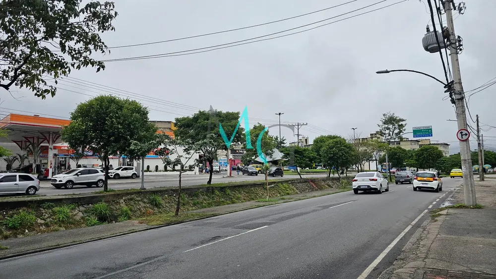 Loja-Salão, 59 m² - Foto 21