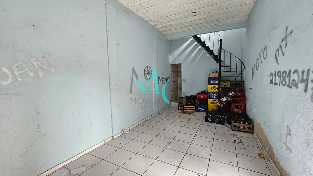 Loja-Salão, 59 m² - Foto 6