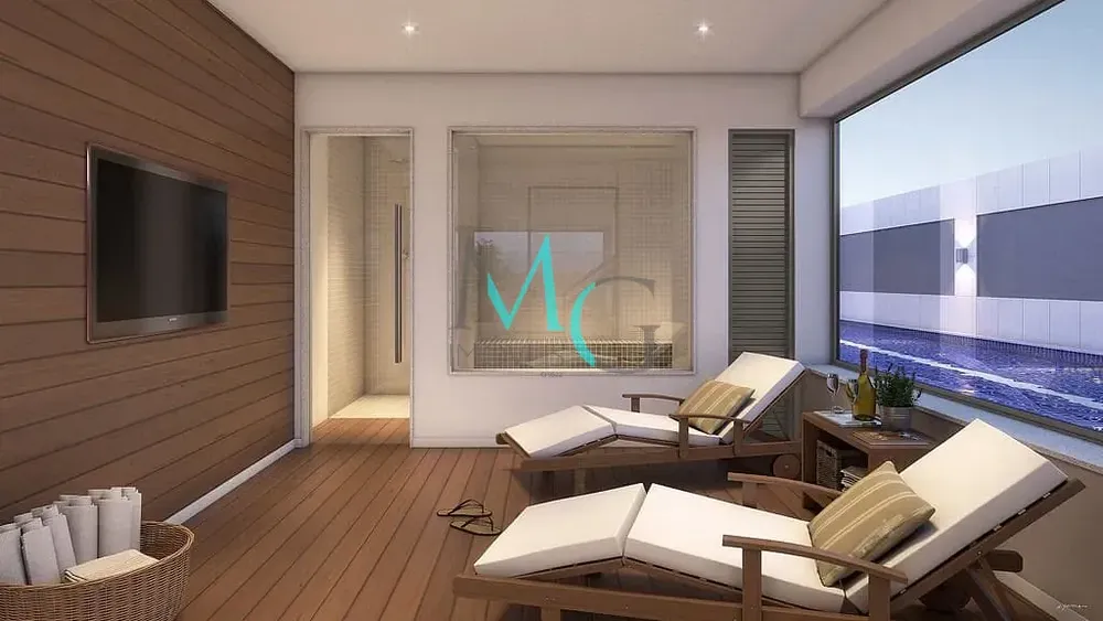 Apartamento, 3 quartos, 98 m² - Foto 10