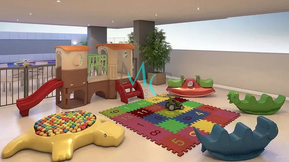 Apartamento, 3 quartos, 98 m² - Foto 16