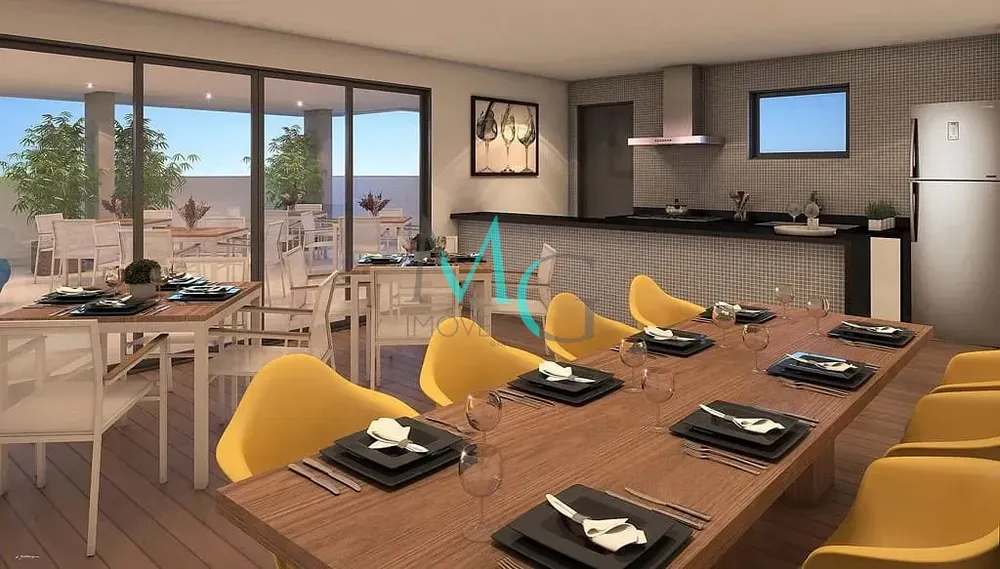 Apartamento, 3 quartos, 98 m² - Foto 9