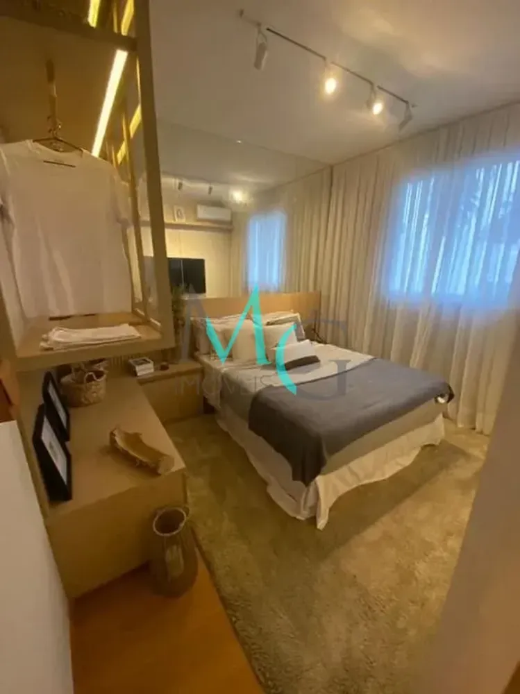 Apartamento, 2 quartos, 45 m² - Foto 18