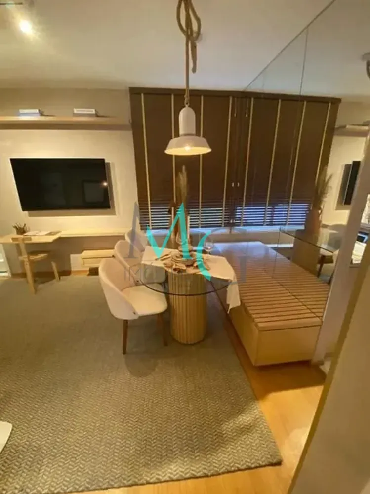 Apartamento, 2 quartos, 45 m² - Foto 10