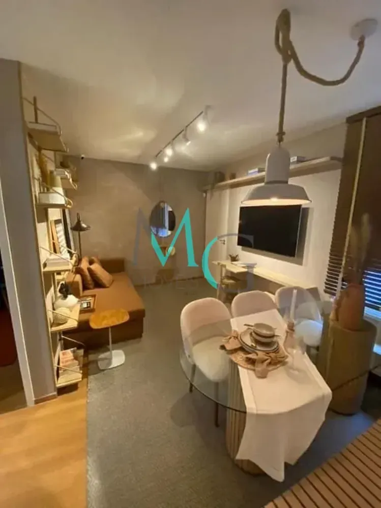 Apartamento, 2 quartos, 45 m² - Foto 13