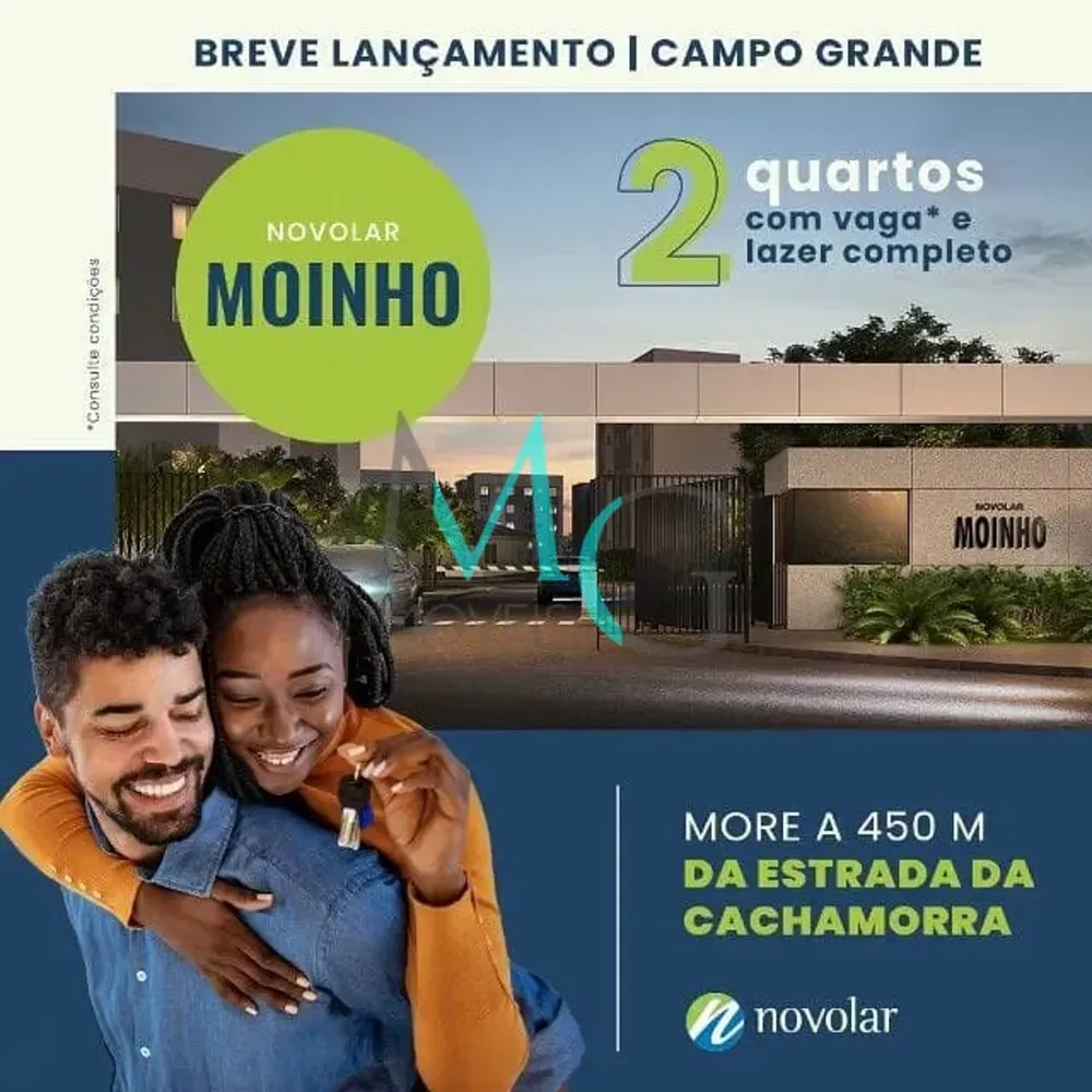 Apartamento, 2 quartos, 45 m² - Foto 7