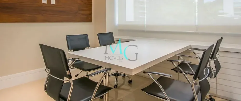 Sala-Conjunto, 22 m² - Foto 19