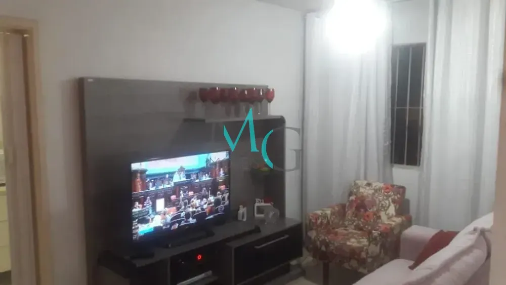 Apartamento, 2 quartos, 47 m² - Foto 11