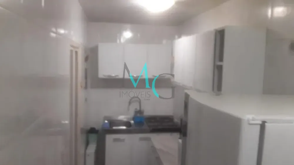 Apartamento, 2 quartos, 47 m² - Foto 5