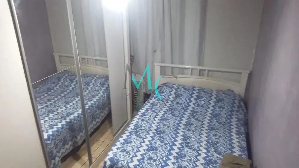 Apartamento, 2 quartos, 47 m² - Foto 9