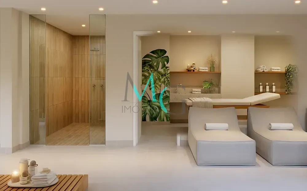 Apartamento, 2 quartos, 39 m² - Foto 4