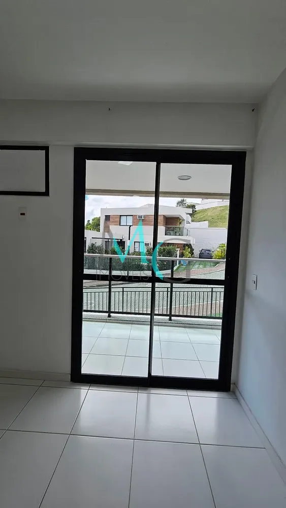 Apartamento, 2 quartos, 60 m² - Foto 5