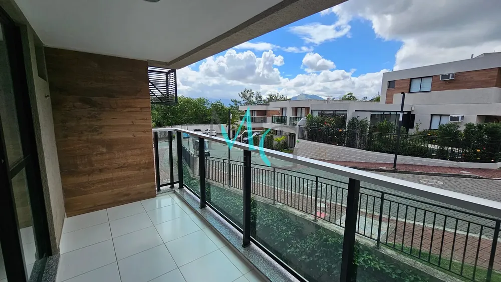 Apartamento, 2 quartos, 60 m² - Foto 8