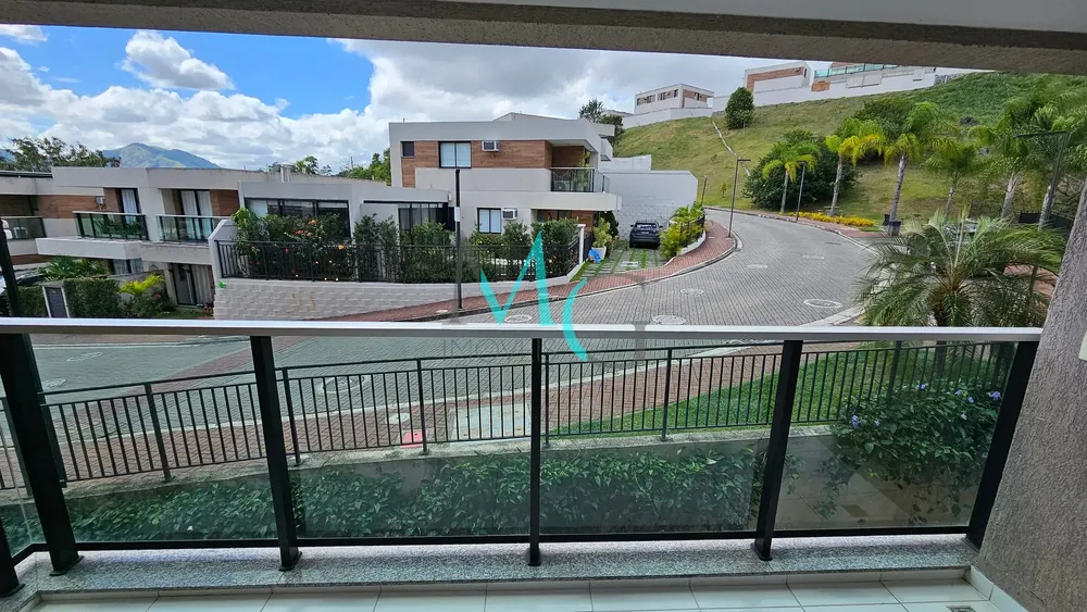 Apartamento, 2 quartos, 60 m² - Foto 6