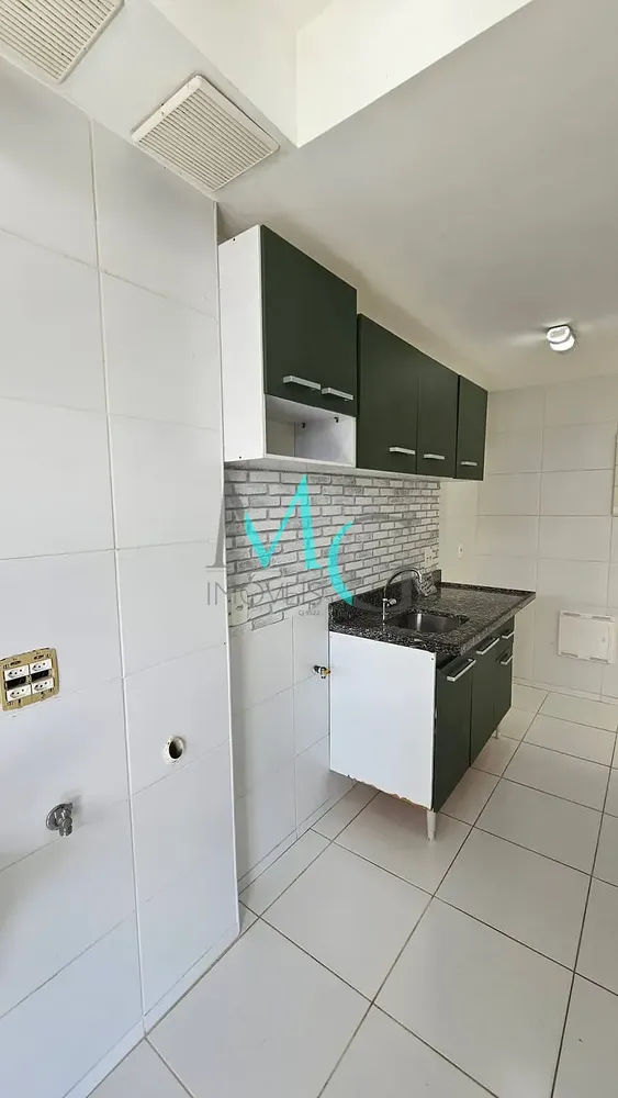 Apartamento, 2 quartos, 60 m² - Foto 13