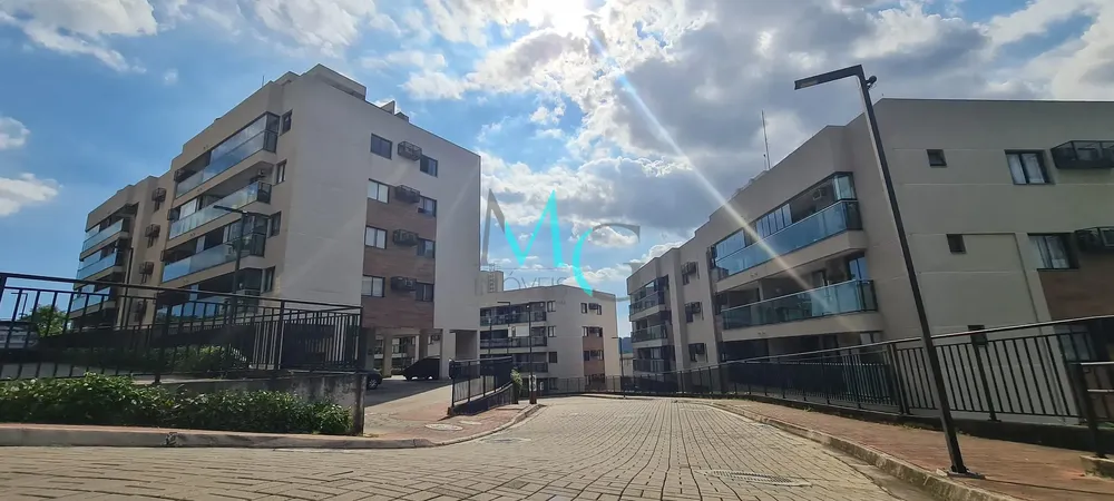 Apartamento, 2 quartos, 60 m² - Foto 1