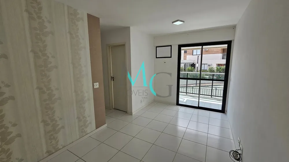 Apartamento, 2 quartos, 60 m² - Foto 2
