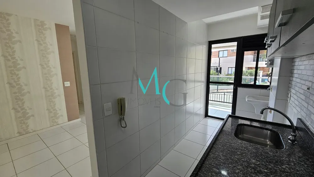 Apartamento, 2 quartos, 60 m² - Foto 10