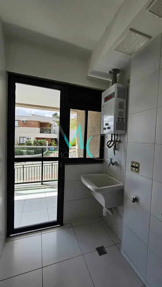 Apartamento, 2 quartos, 60 m² - Foto 11