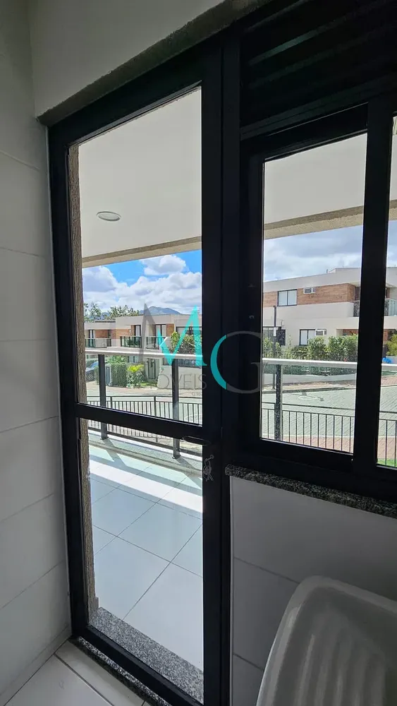 Apartamento, 2 quartos, 60 m² - Foto 12