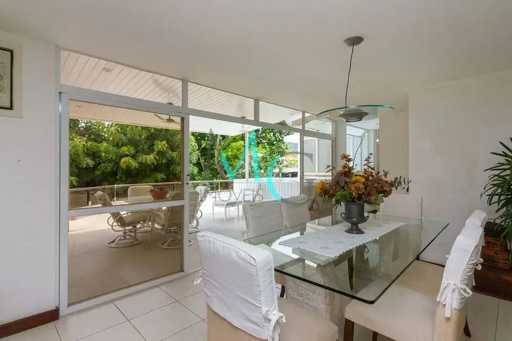 Cobertura, 5 quartos, 413 m² - Foto 39