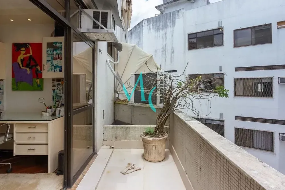 Cobertura, 5 quartos, 413 m² - Foto 22