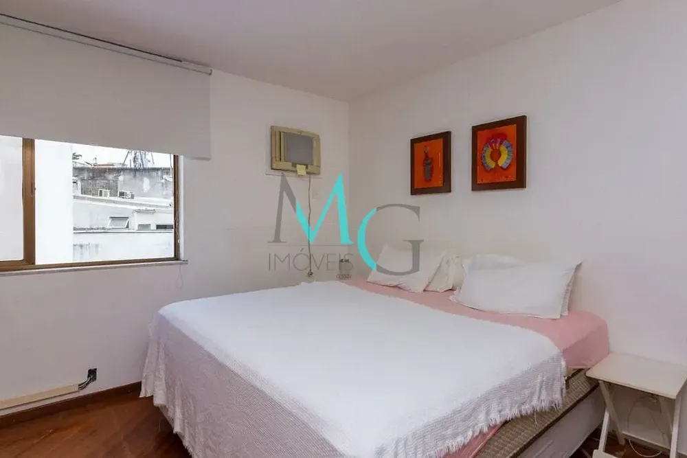 Cobertura, 5 quartos, 413 m² - Foto 3