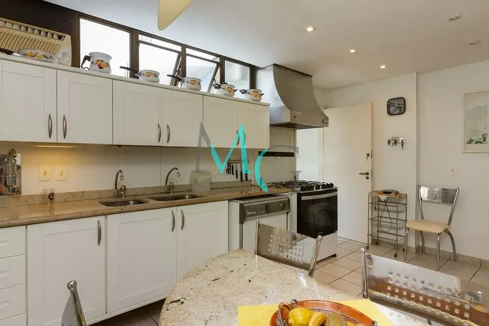 Cobertura, 5 quartos, 413 m² - Foto 70