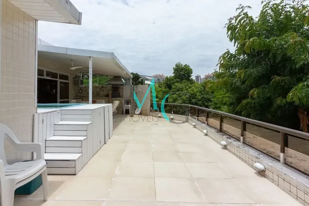 Cobertura, 5 quartos, 413 m² - Foto 59