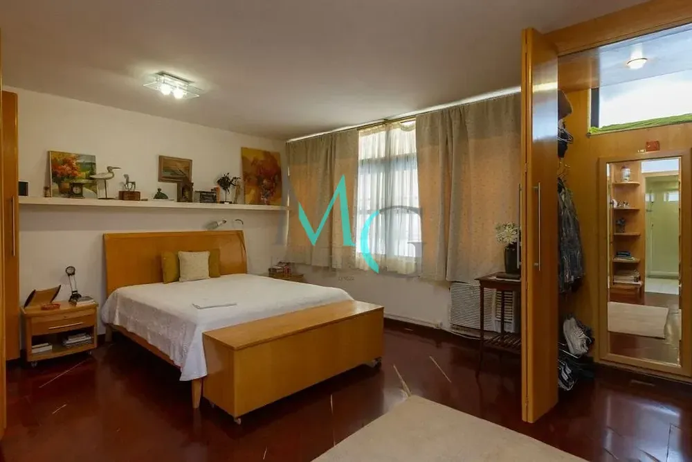 Cobertura, 5 quartos, 413 m² - Foto 64