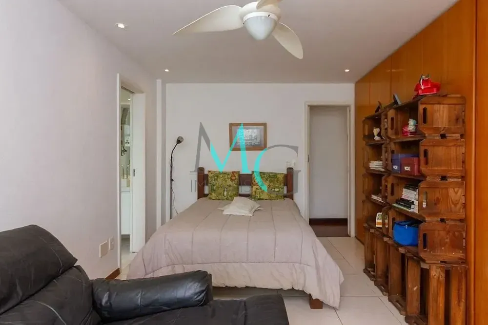 Cobertura, 5 quartos, 413 m² - Foto 51