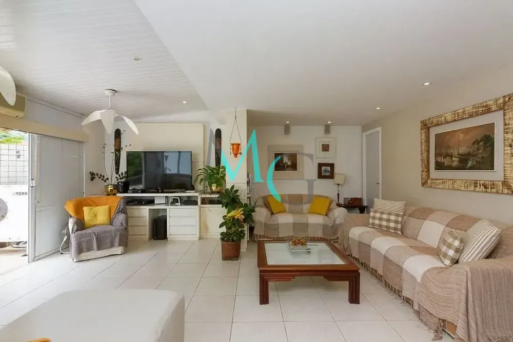 Cobertura, 5 quartos, 413 m² - Foto 13