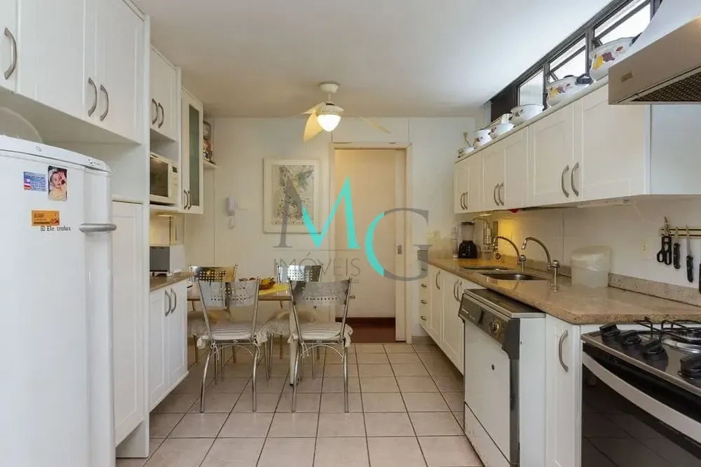 Cobertura, 5 quartos, 413 m² - Foto 66