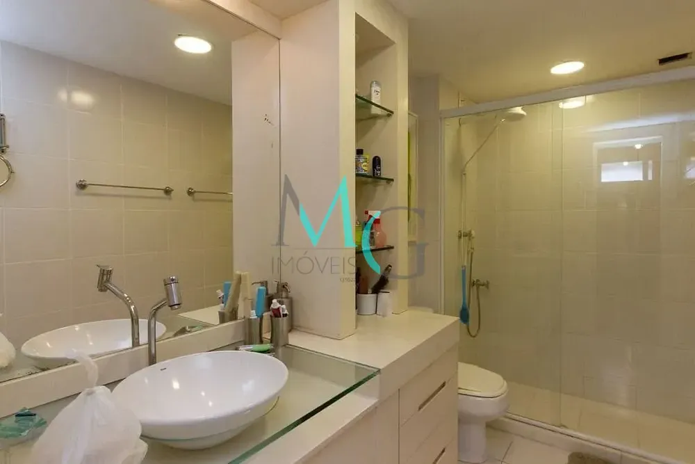 Cobertura, 5 quartos, 413 m² - Foto 52