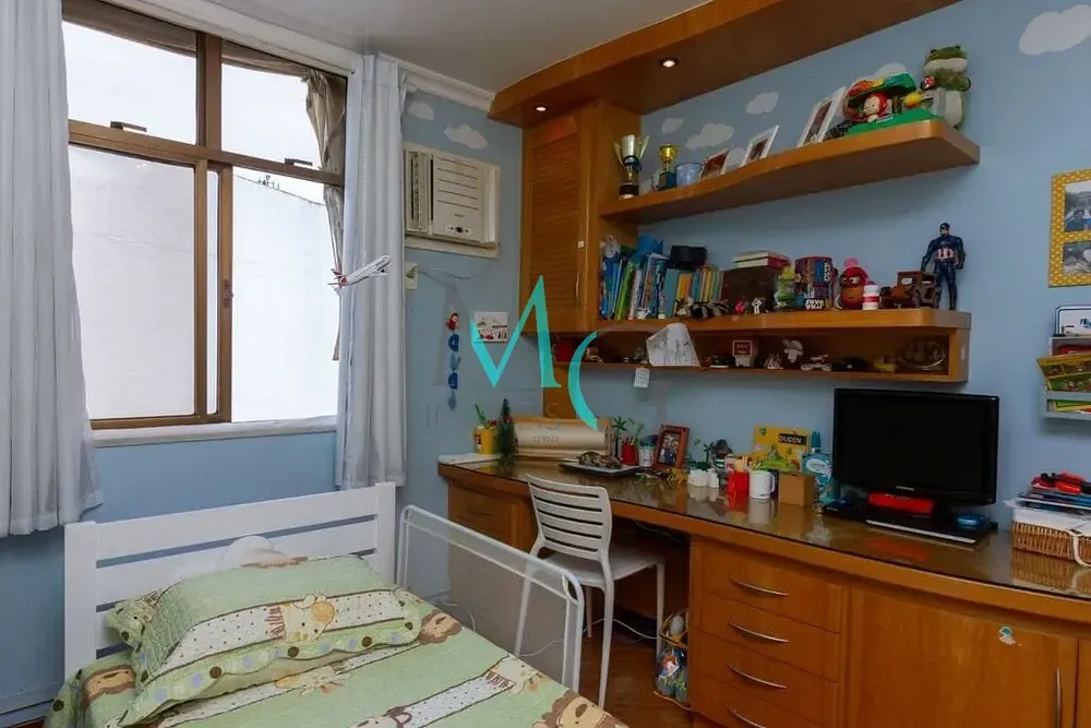 Cobertura, 5 quartos, 413 m² - Foto 10