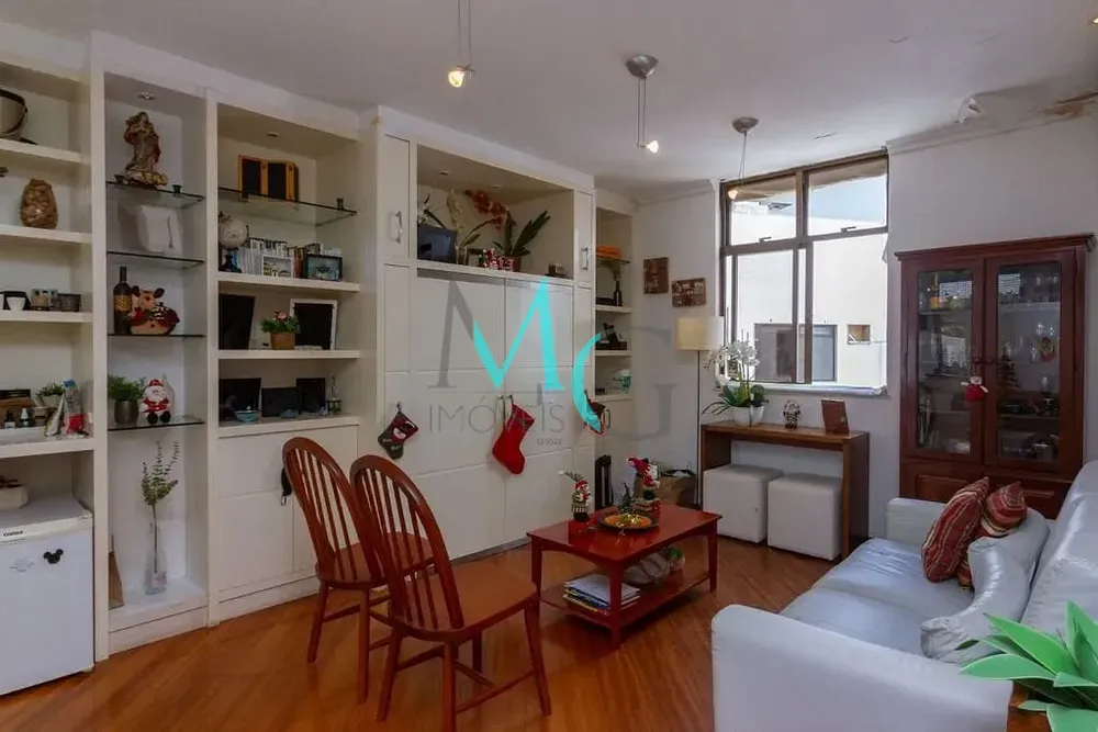 Cobertura, 5 quartos, 413 m² - Foto 18