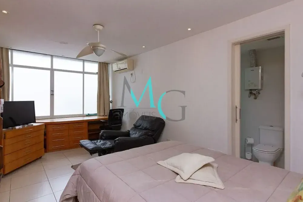Cobertura, 5 quartos, 413 m² - Foto 41