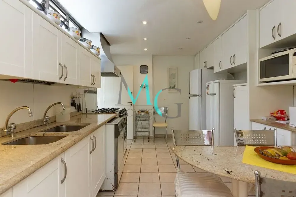 Cobertura, 5 quartos, 413 m² - Foto 49