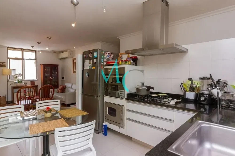Cobertura, 5 quartos, 413 m² - Foto 60