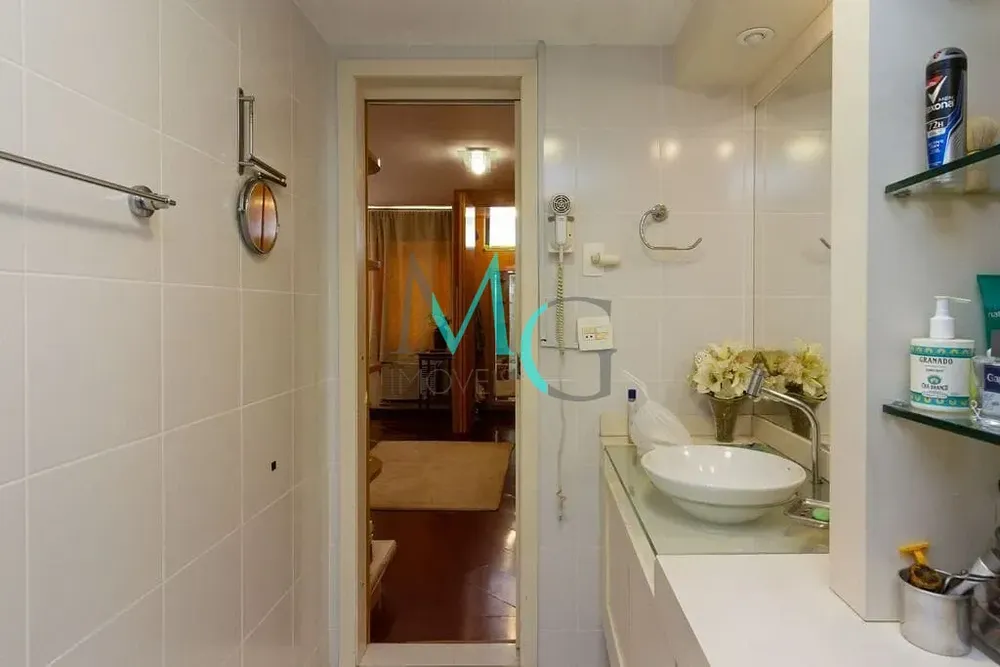 Cobertura, 5 quartos, 413 m² - Foto 6
