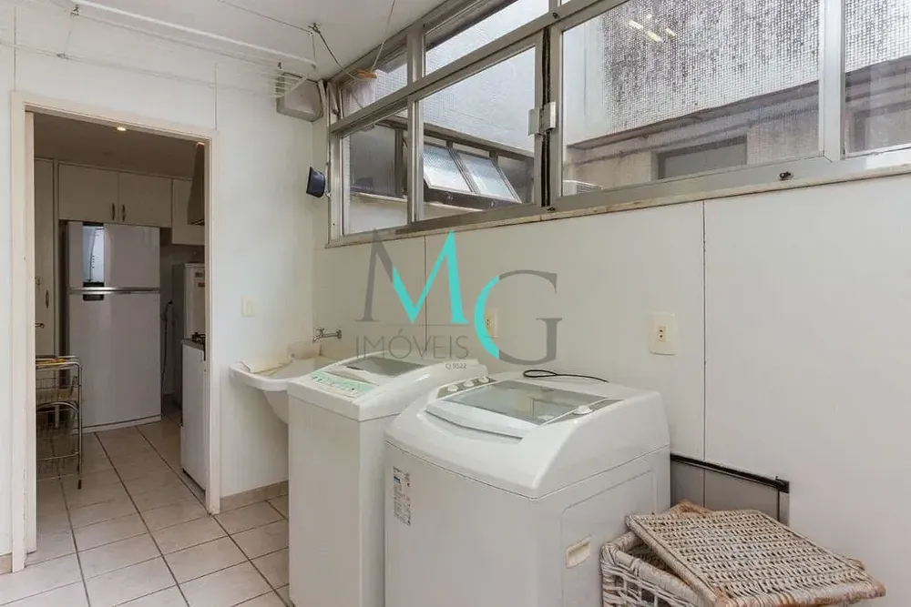 Cobertura, 5 quartos, 413 m² - Foto 58