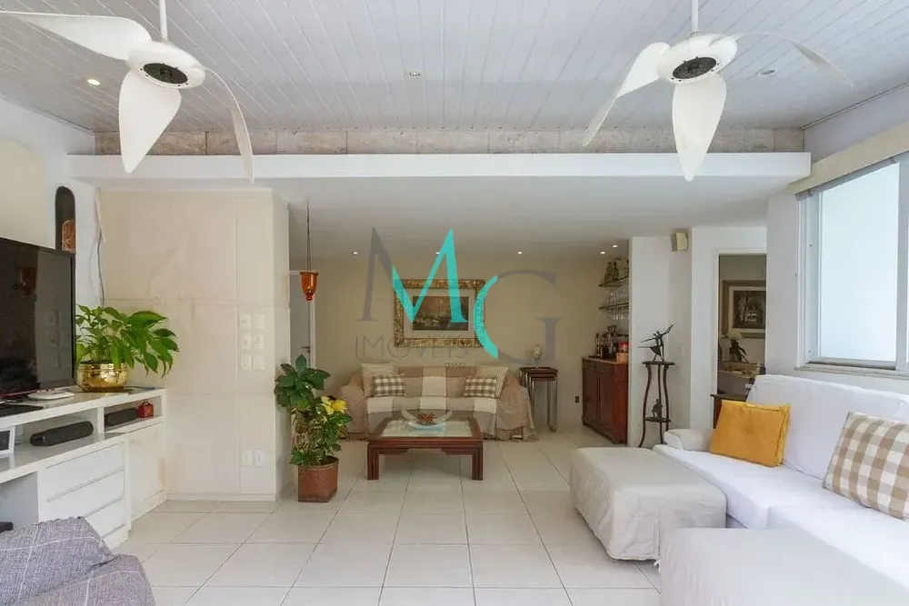Cobertura, 5 quartos, 413 m² - Foto 35