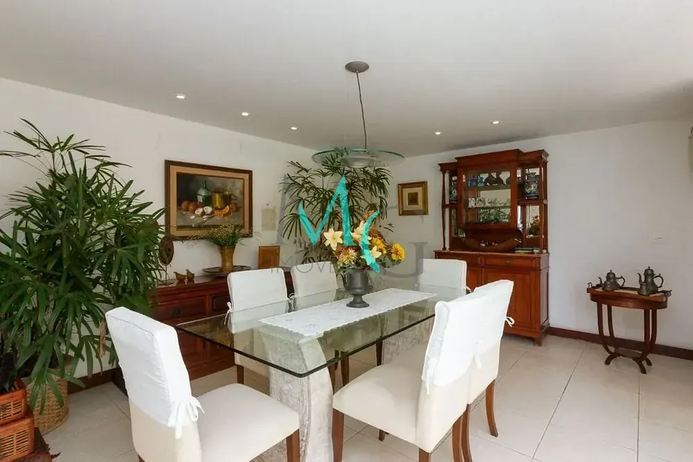 Cobertura, 5 quartos, 413 m² - Foto 37
